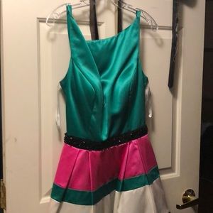 Sherri Hill prom dress size 12
